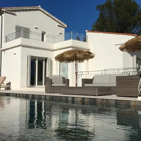 Du Belvedere - Jardin Saint-Raphaël